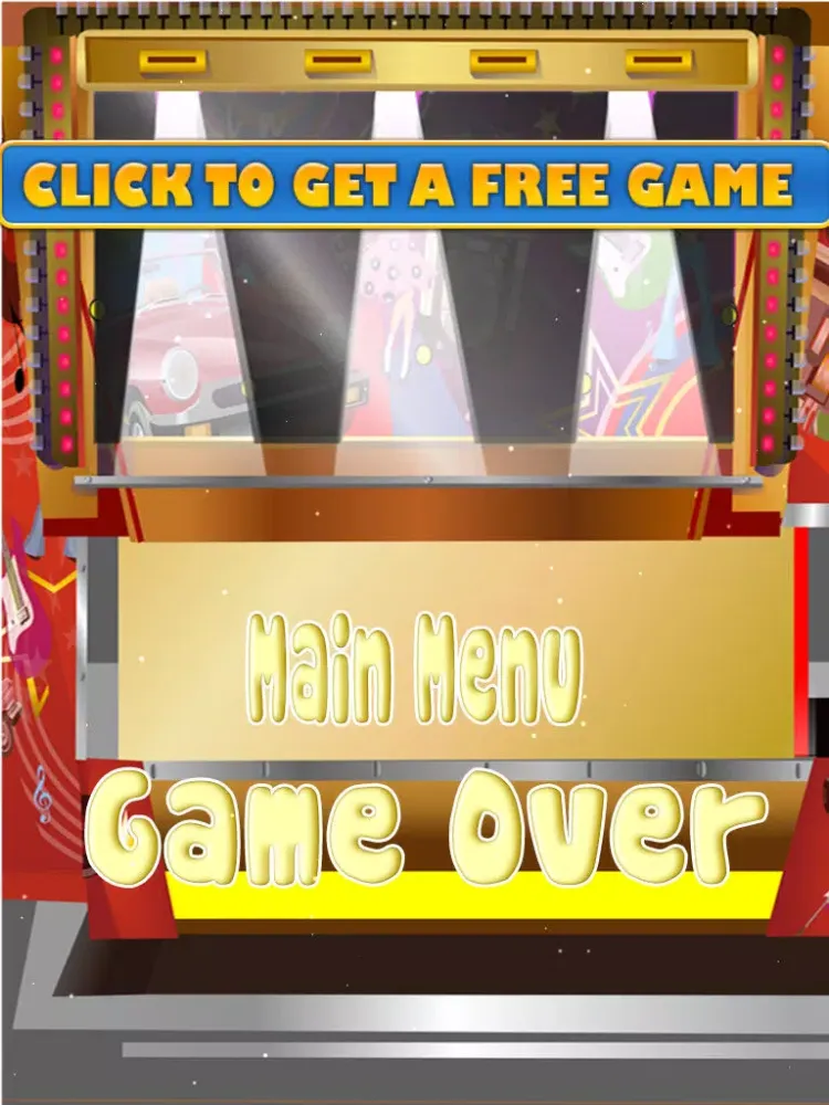 Coin Drop - Falling Down To Freedom iPad  Screenshots