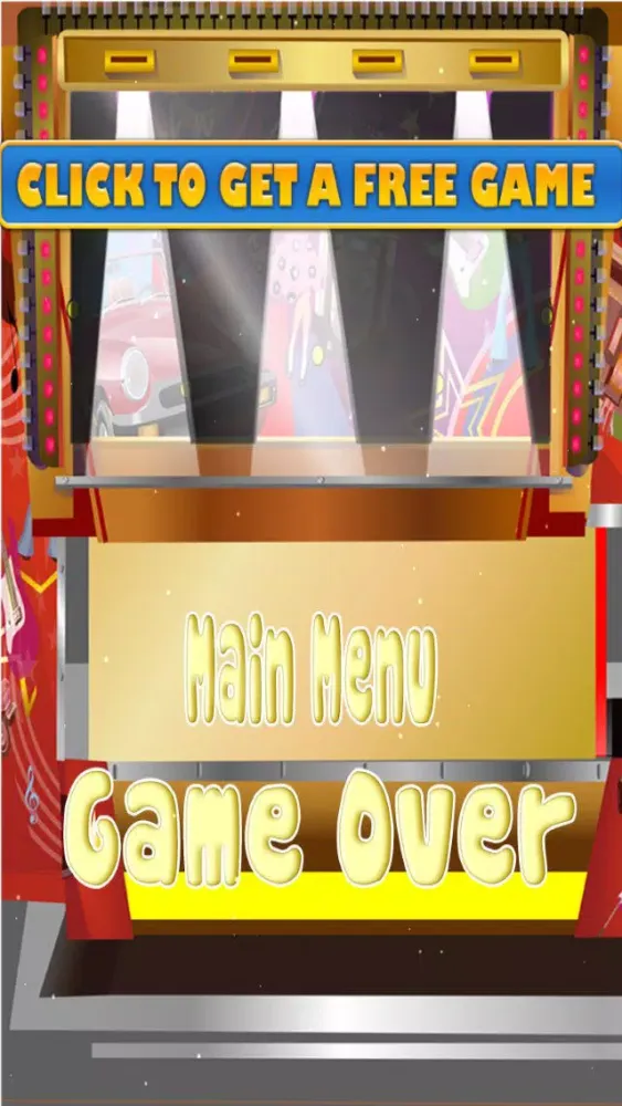 Coin Drop - Falling Down To Freedom Screenshots