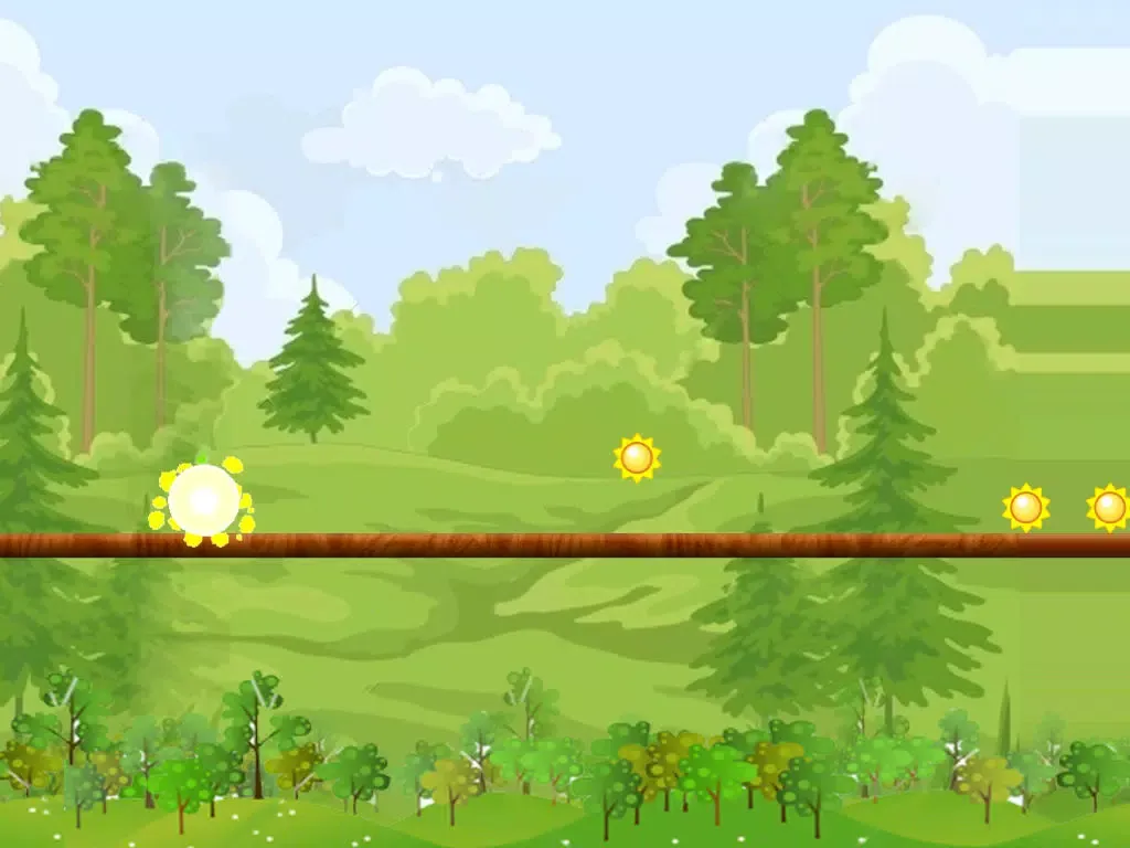 Dragon Tale - Free Running Game iPad 應用截圖