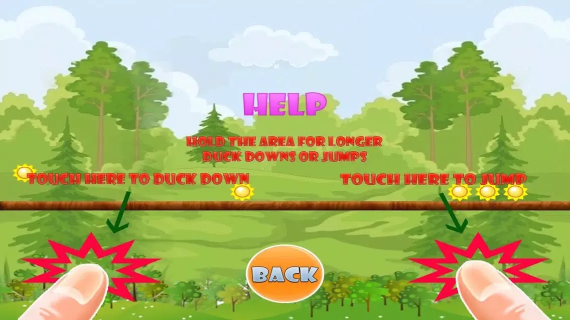 Dragon Tale - Free Running Game應用截圖