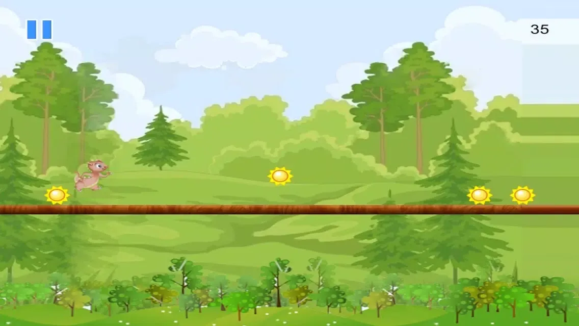 Dragon Tale - Free Running Game應用截圖