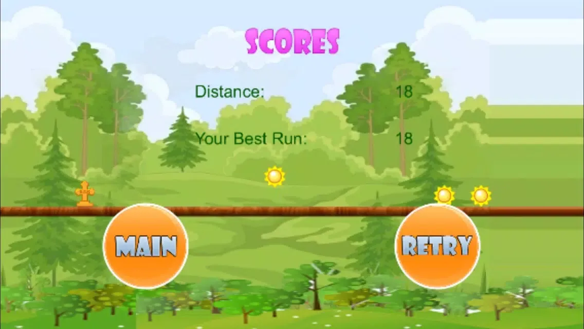 Dragon Tale - Free Running Game應用截圖