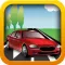 Fast Lane - Real GTI On Asphalt Road