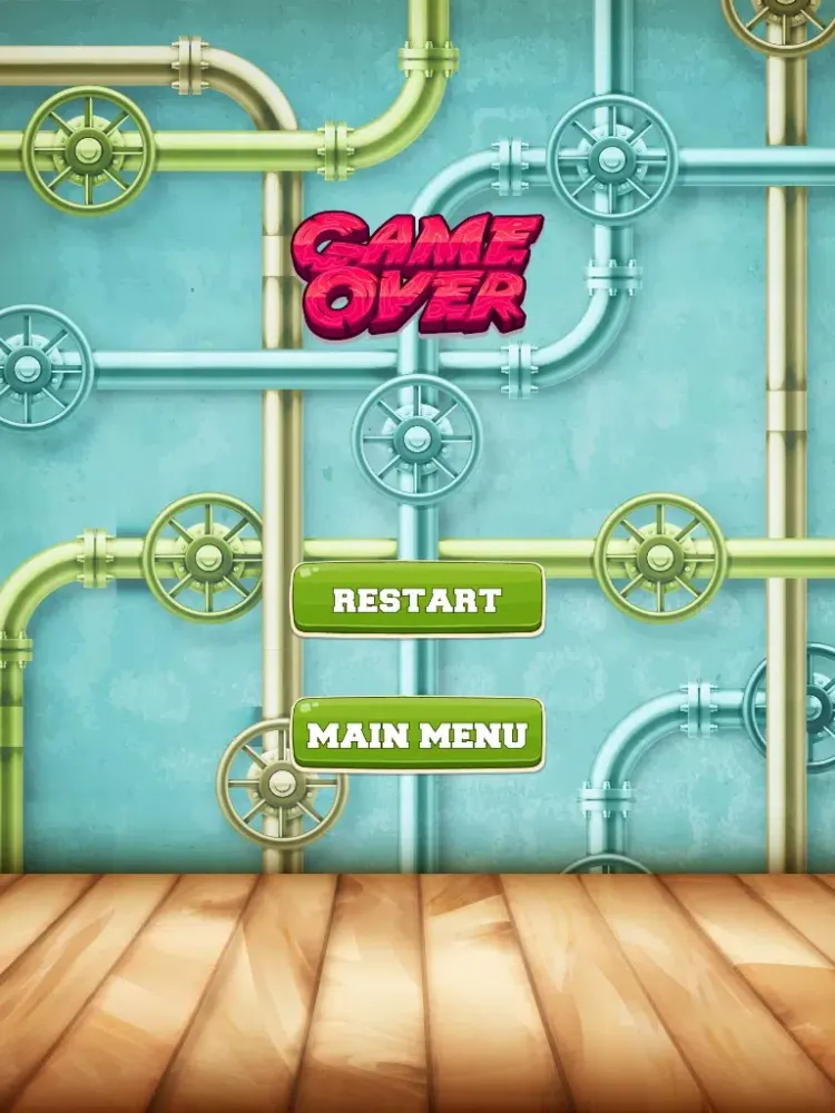 صور Jump Man! iPad 