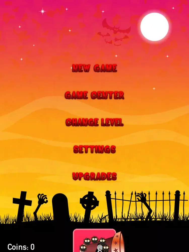 Monster Shooting - Fight The Bubble Squad And Become Dash Legends iPad  स्क्रीनशॉट