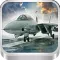 Navy Combat - Defend The Alpha War Fighter Jet