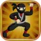 Ninja Tsunami - Dug The Amazing Shadow Stick Stars And Be A Zombie Hero