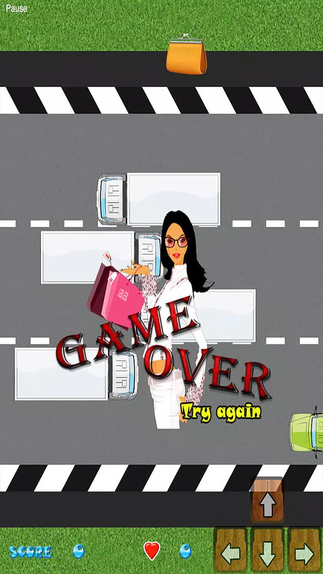 Скриншоты Rush Traffic - Bring Frogger Back To Life!