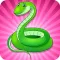 Snake's Back!