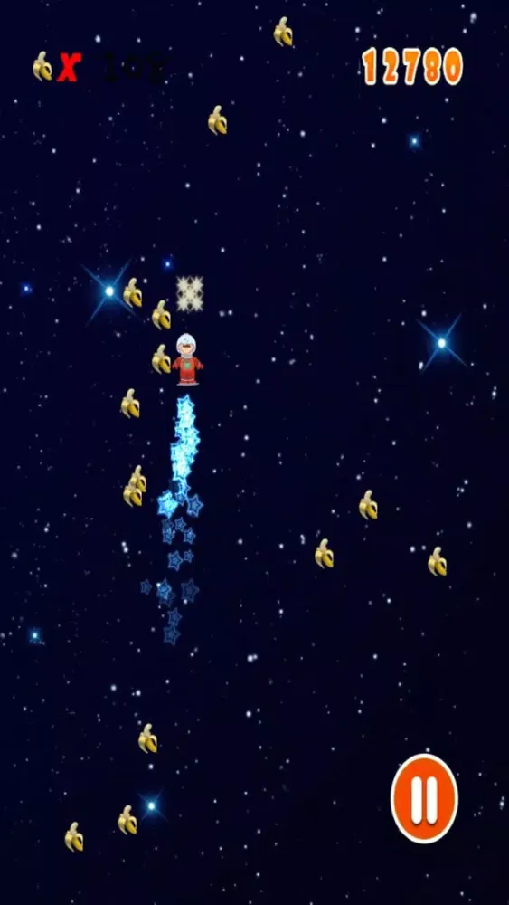 Space Monkey - The Mega Astronaut Trip স্ক্রিনশট