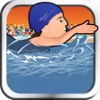 Speed Swimmer - All Star Finger Racing