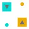 Square The Dots - Squares And Folt Boxes Game