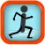 Triple Jump - Stickman Goes Athletic
