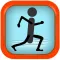 Triple Jump - Stickman Goes Athletic