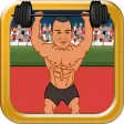 Weight Lifting - Workout, Exercise and Fitness Game