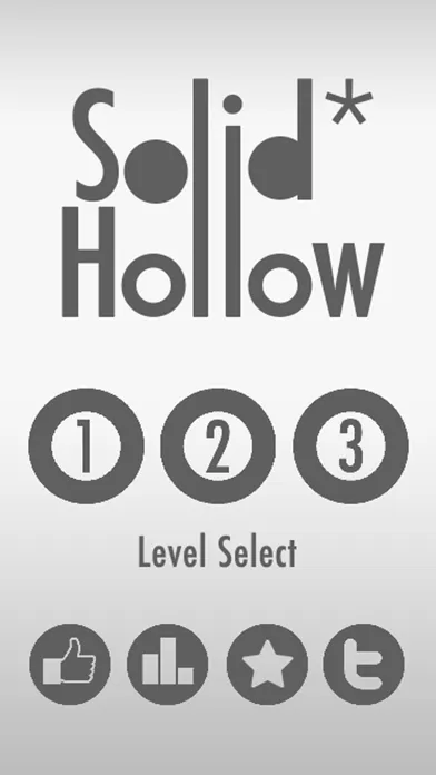 Solid Hollow स्क्रीनशॉट