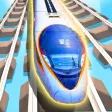 Train Bridge Linker