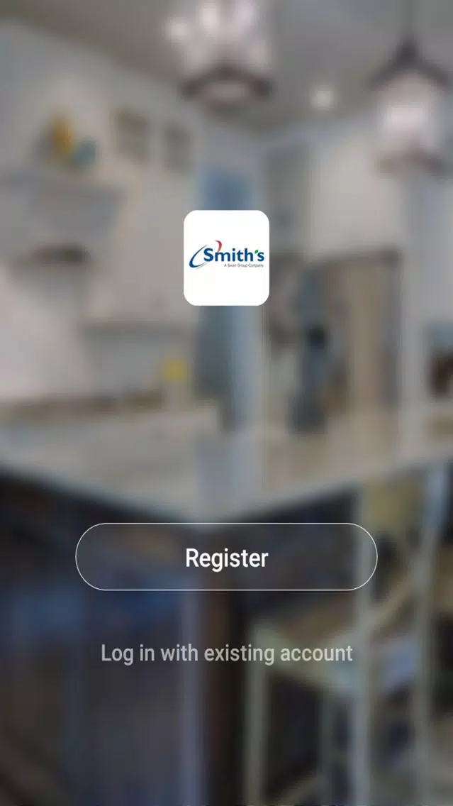 Screenshot di Smiths EP