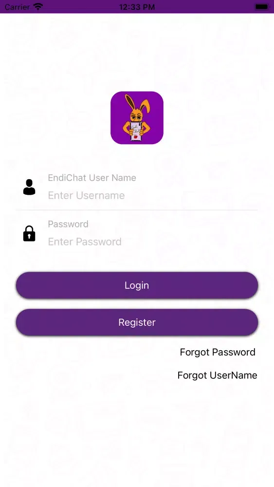 Endi Chat Social Platform应用截图