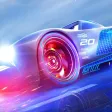 Flip Car Race