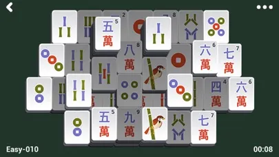 Mahjong! (Majong)应用截图