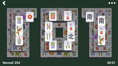 Mahjong! (Majong)应用截图