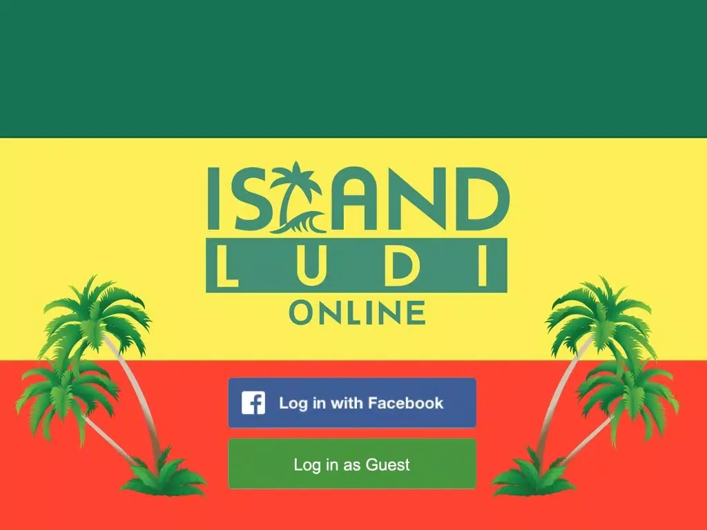 Скриншоты IslandLudi Online iPad 