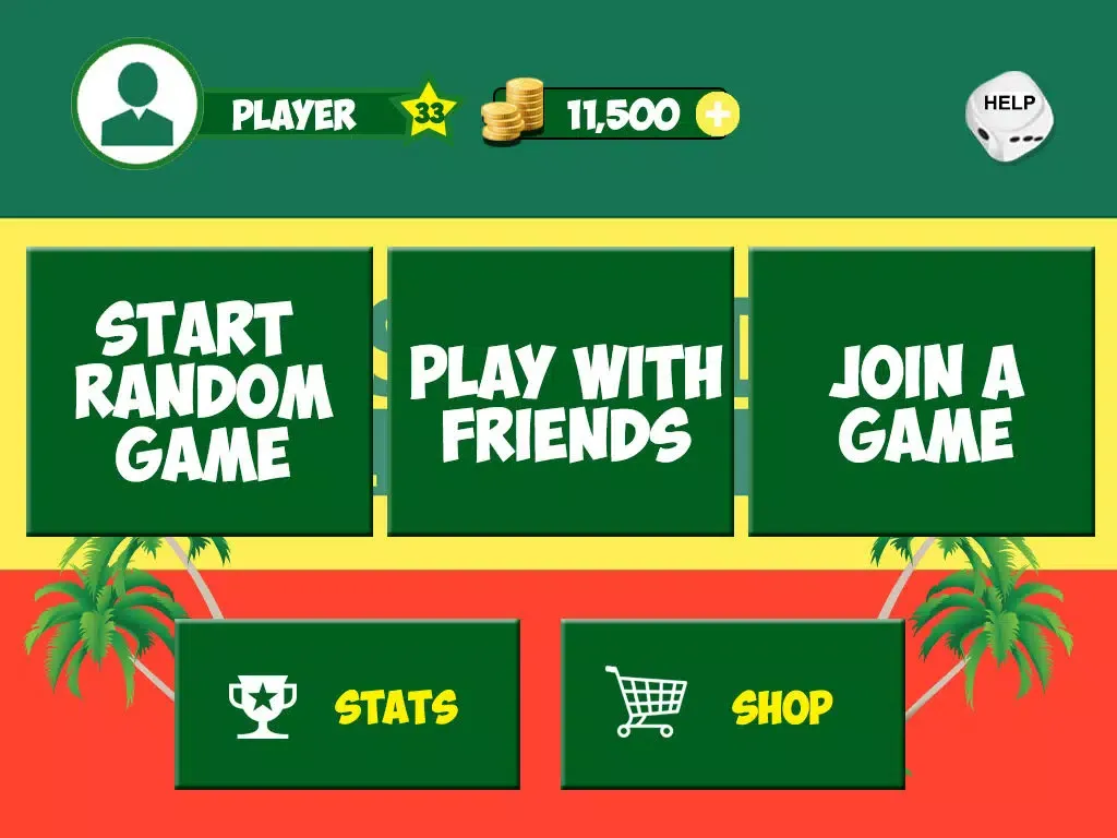 Скриншоты IslandLudi Online iPad 