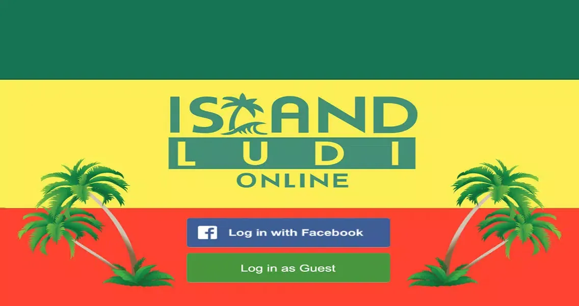 Скриншоты IslandLudi Online