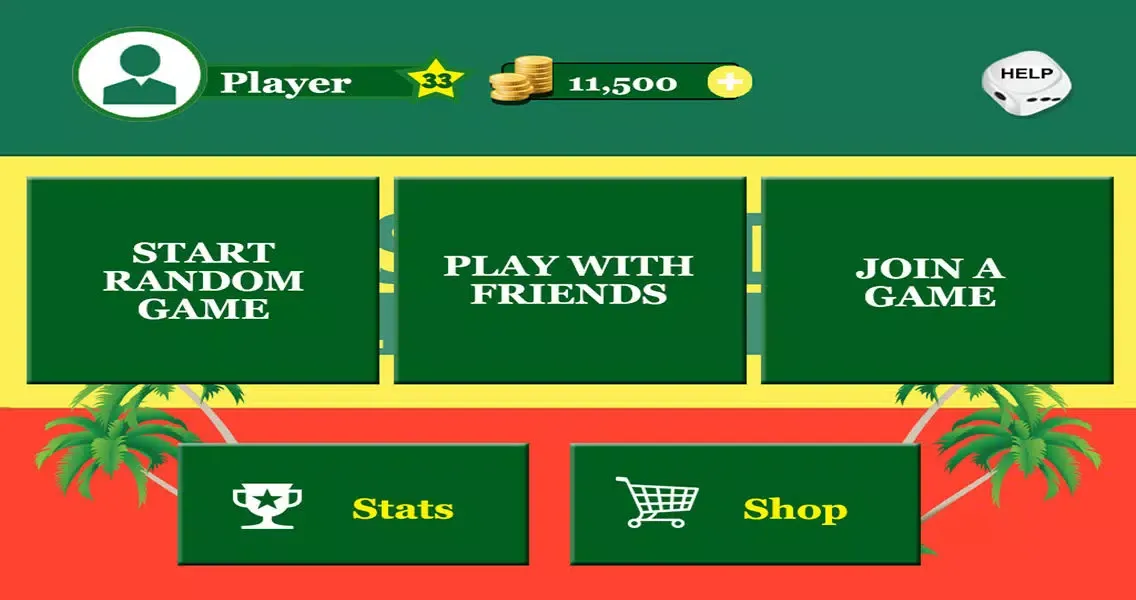 Скриншоты IslandLudi Online