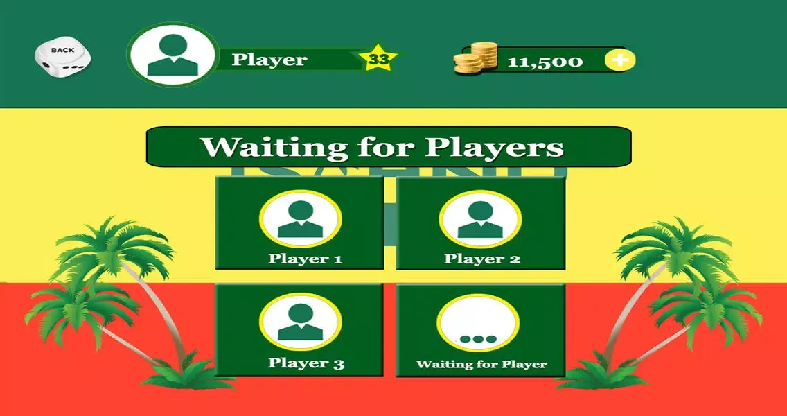 Скриншоты IslandLudi Online