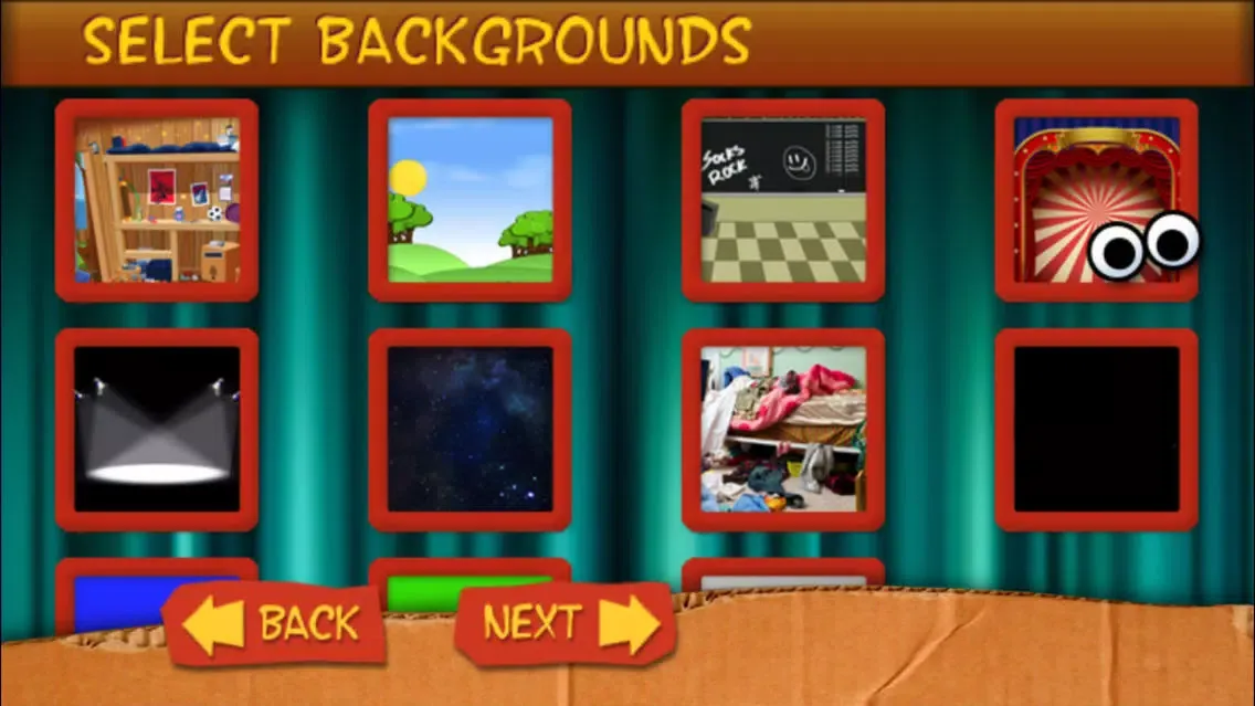 Sock Puppets应用截图