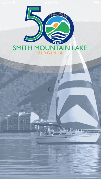 Smith Mountain Lake Guide スクリーンショット