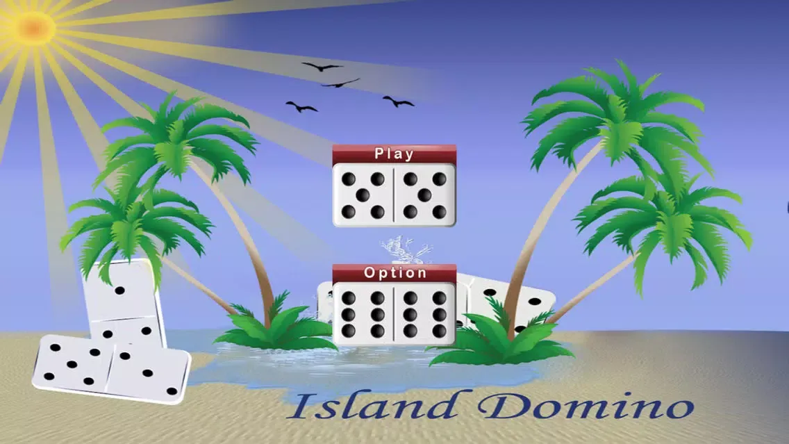 iDomino Offline Screenshots