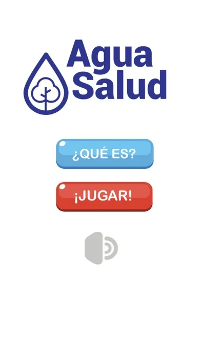Capturas de pantalla de Agua Salud