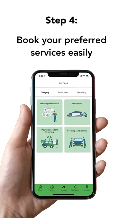 Autoinsure स्क्रीनशॉट