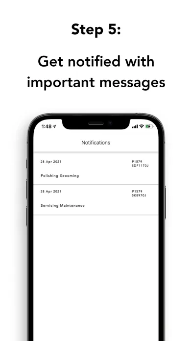 Autoinsure स्क्रीनशॉट