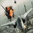 Sky Battle Air Fighters Pro