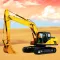 JCB Heavy Excavator Simulator