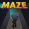 DeepMaze