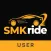 SMK Ride - Cab Booking App