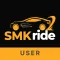 SMK Ride - Cab Booking App