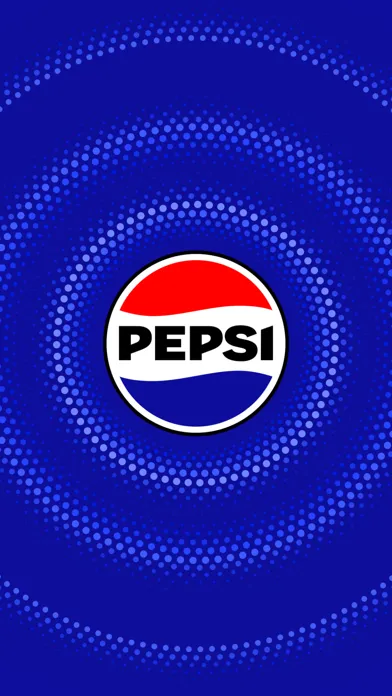 Captures d'écran de Pepsi Lebanon