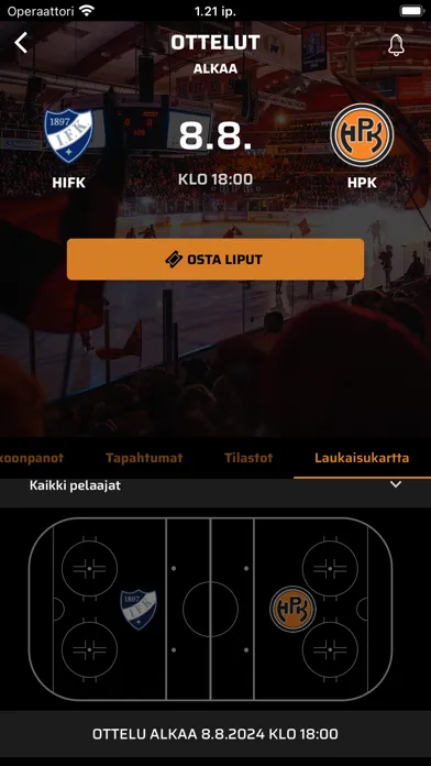 Скриншоты HPK