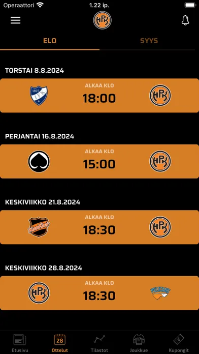 Скриншоты HPK