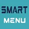 Smart Digital Menu