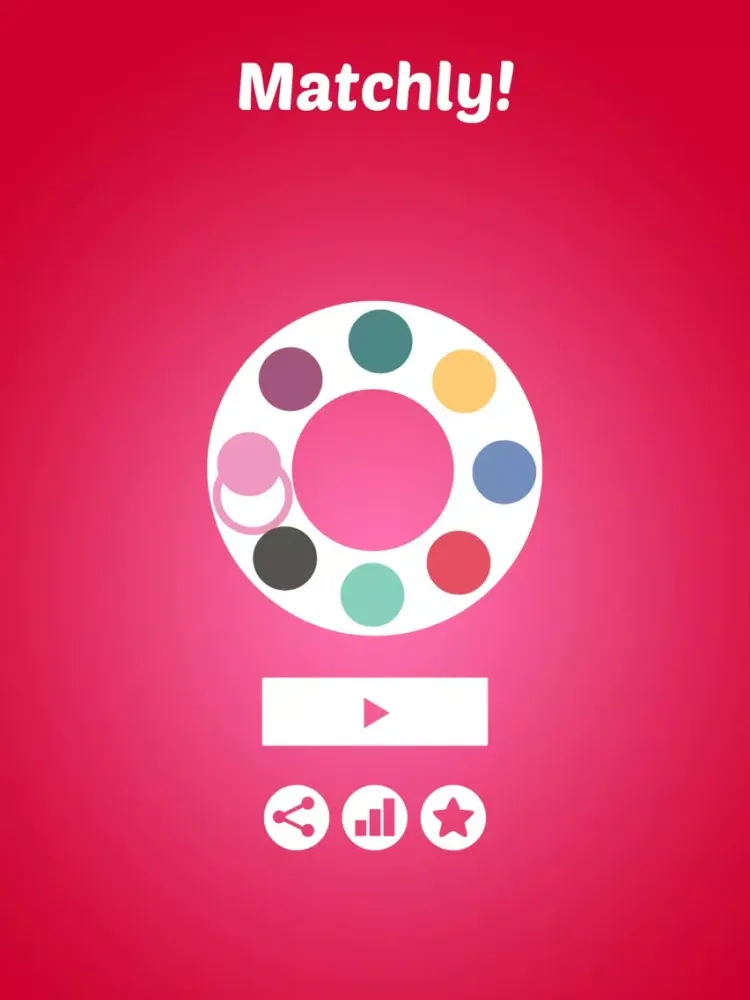 صور Matchly - The Matching Game iPad 
