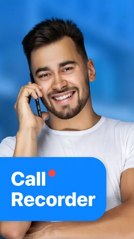 Скриншоты Call Recorder ®
