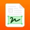 E-Signature App