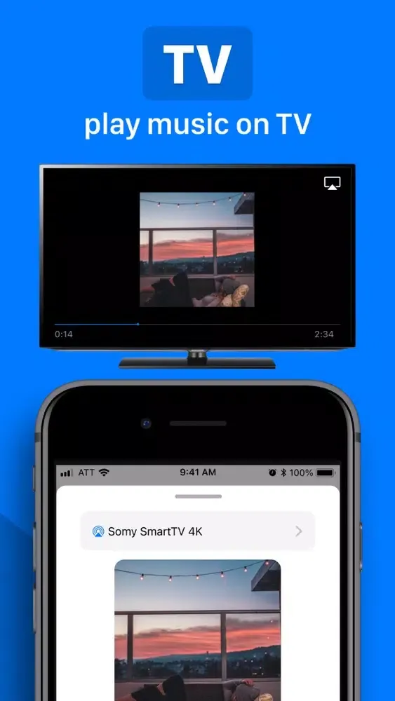 Capturas de pantalla de Connect Speaker & Headphones